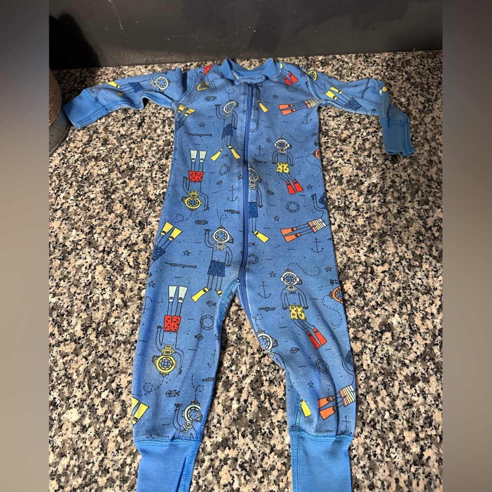 Hanna Andersson pjs